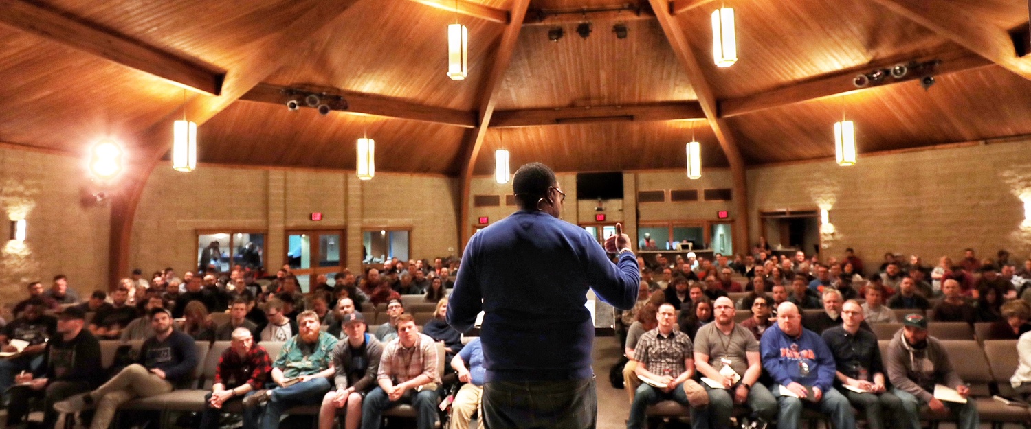 Conference Reflections