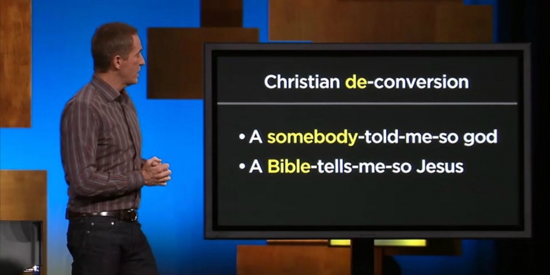  Andy Stanley 