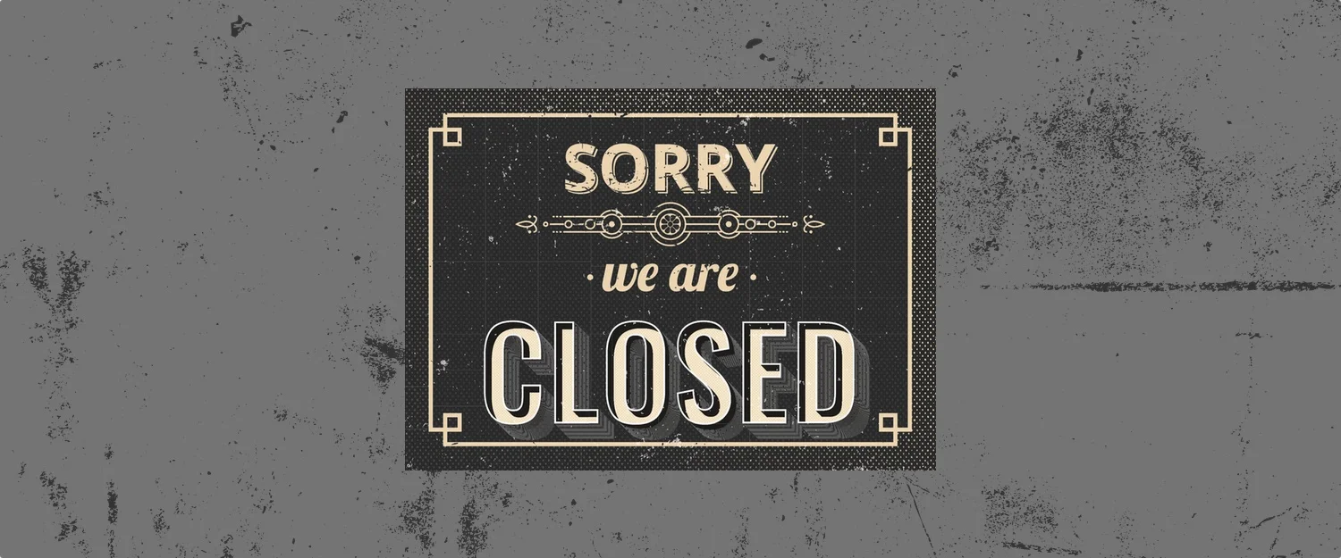 Cancelling Church