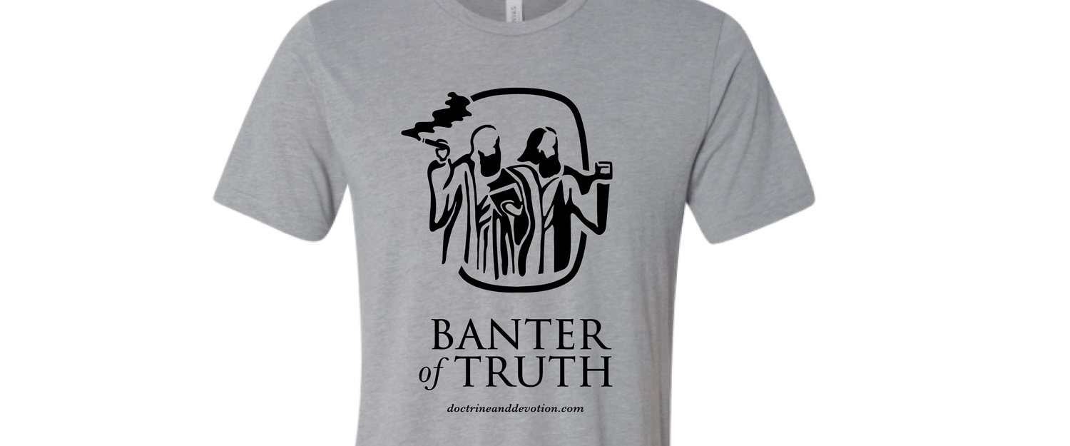 Banter of Truth Tee