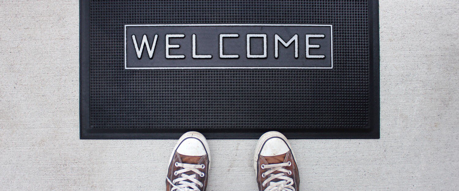 What exactly is biblical hospitality?