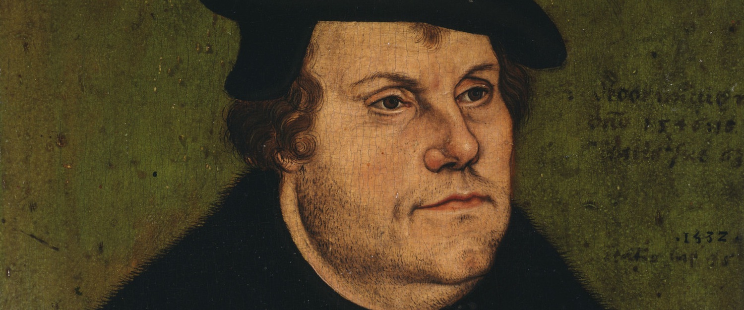A Brief Look at Martin Luther (Parts 2 and 3)