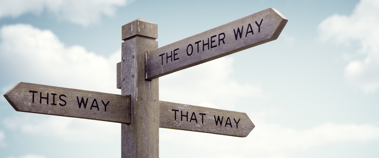 The Materialist's Dilemma